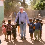 travel photography Africa