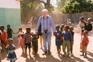 travel photography Africa