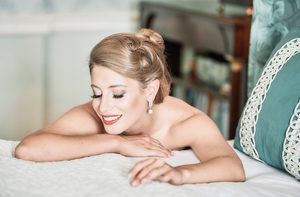 wedding photography style