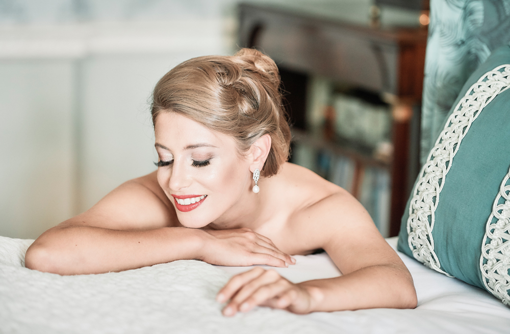 wedding photography style