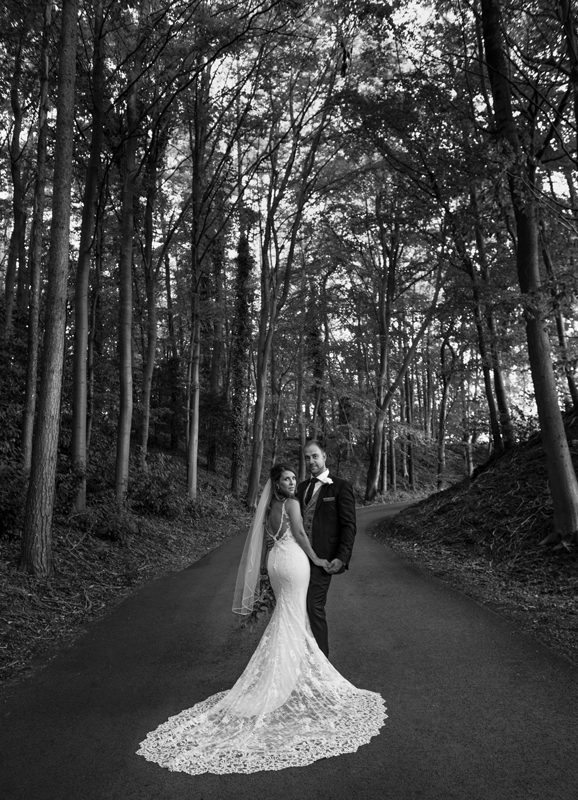 wedding portrait photography