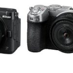 Nikon announces the Z5IIC
