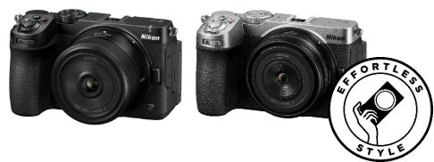 , Nikon Introduces the Z5IIC Full-Frame Mirrorless Camera