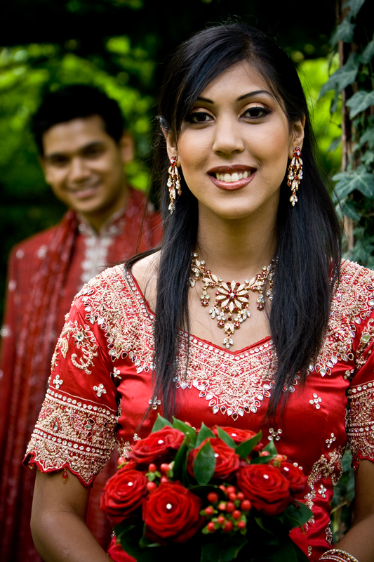 Asian wedding photography