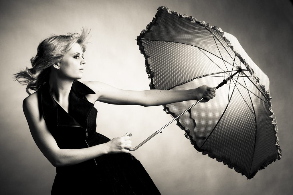 running a photography business