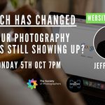 Members Webinar: Search Has Changed. Is Your Photography Business Still Showing Up?