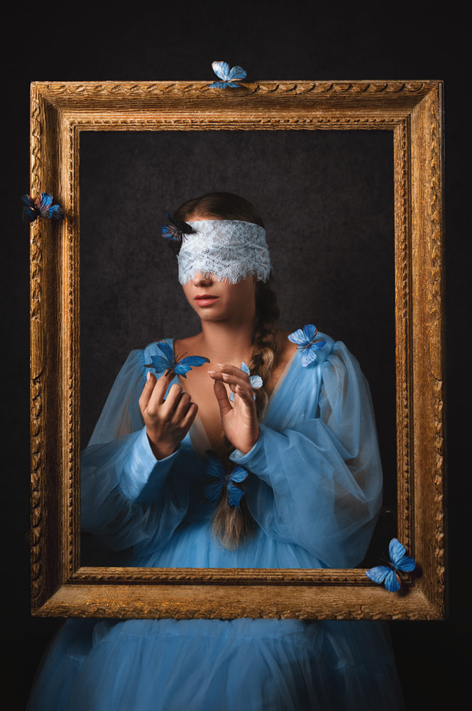 , September 2026 Highly Commended