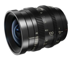 , Thypoch Completes Simera-C Cine Prime Lineup with New 100mm T1.9 Lens