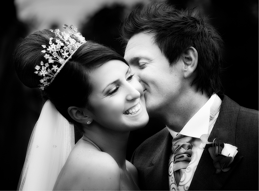 creative wedding photography