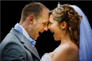 essential wedding photos