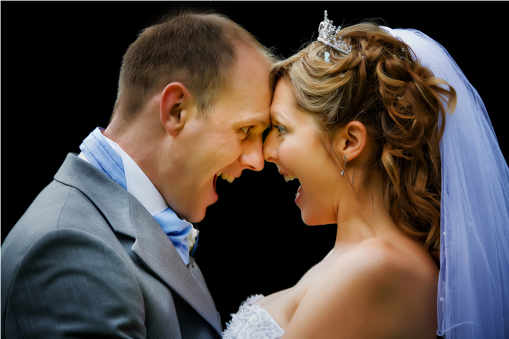 essential wedding photos
