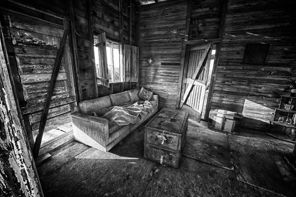how to control light in photography