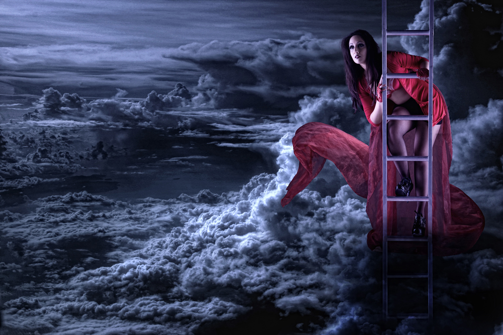 how to find your photography niche