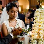 how to photograph an Asian wedding