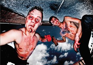 how to stand out as a photographer