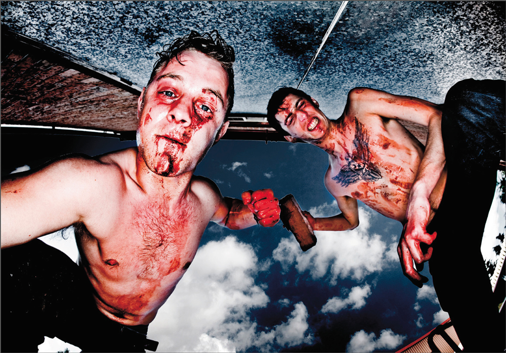 how to stand out as a photographer
