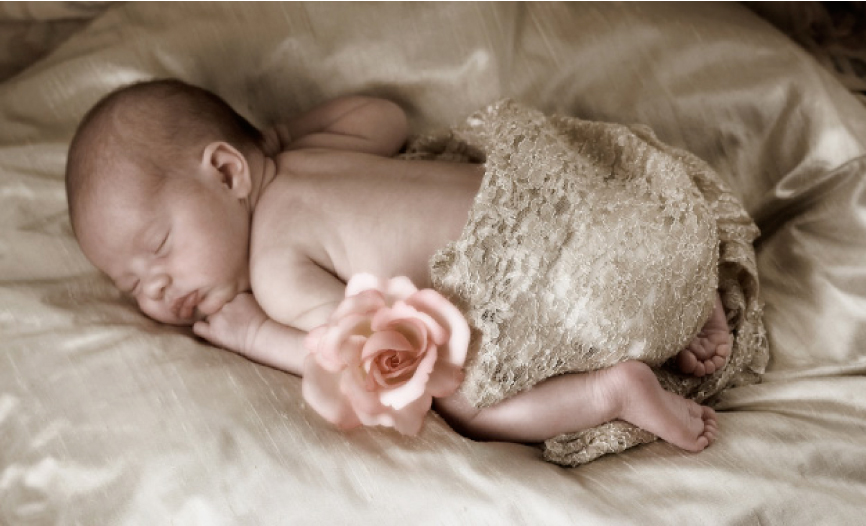 newborn photography