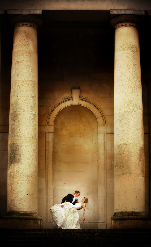 second photographer wedding