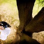 second photographer wedding