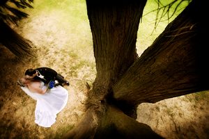 second photographer wedding