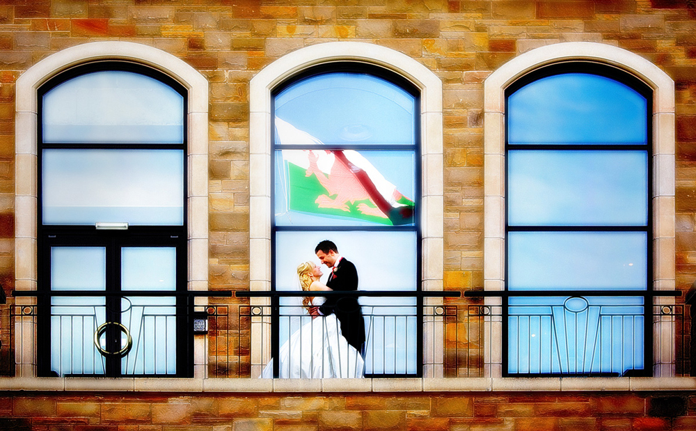 second shooter wedding photography