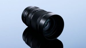 , Sigma Announces 50-120mm F2.8 DC OS Contemporary, a Compact Telephoto Zoom Lens for APS-C