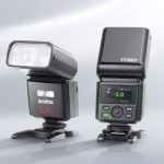 Godox TT350II Thinklite TTL Camera Flash