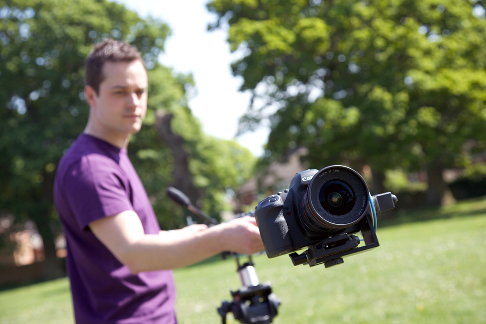 video production for photographers