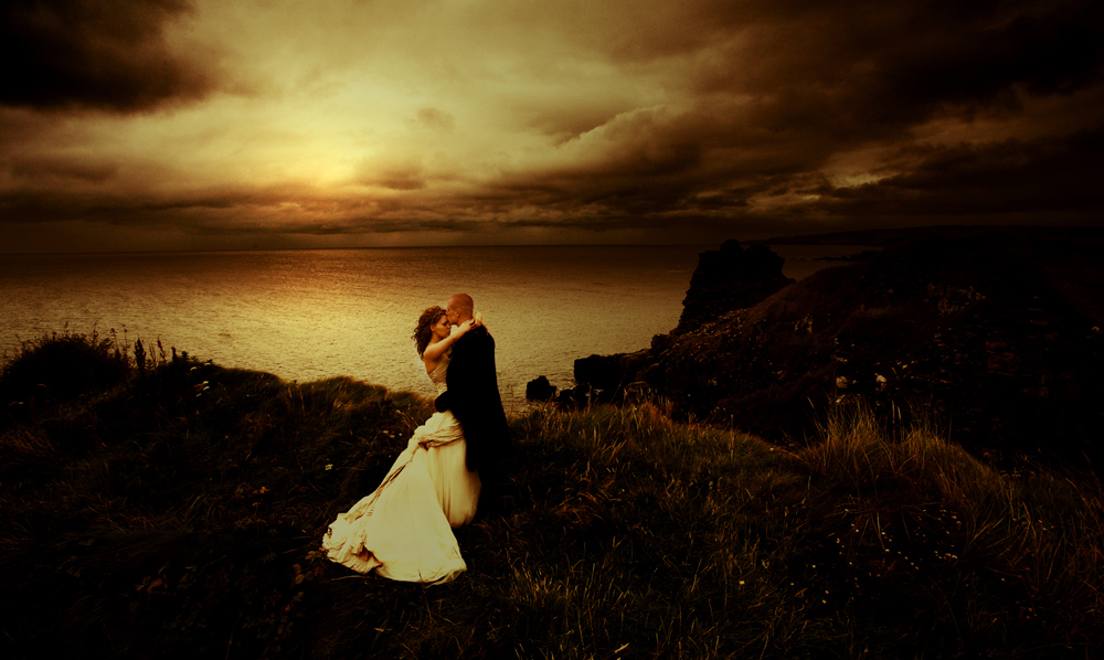 wedding portrait locations